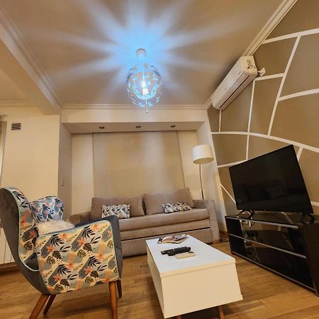 Apartamento Deluxe Reyes Católicos Salta Exterior foto