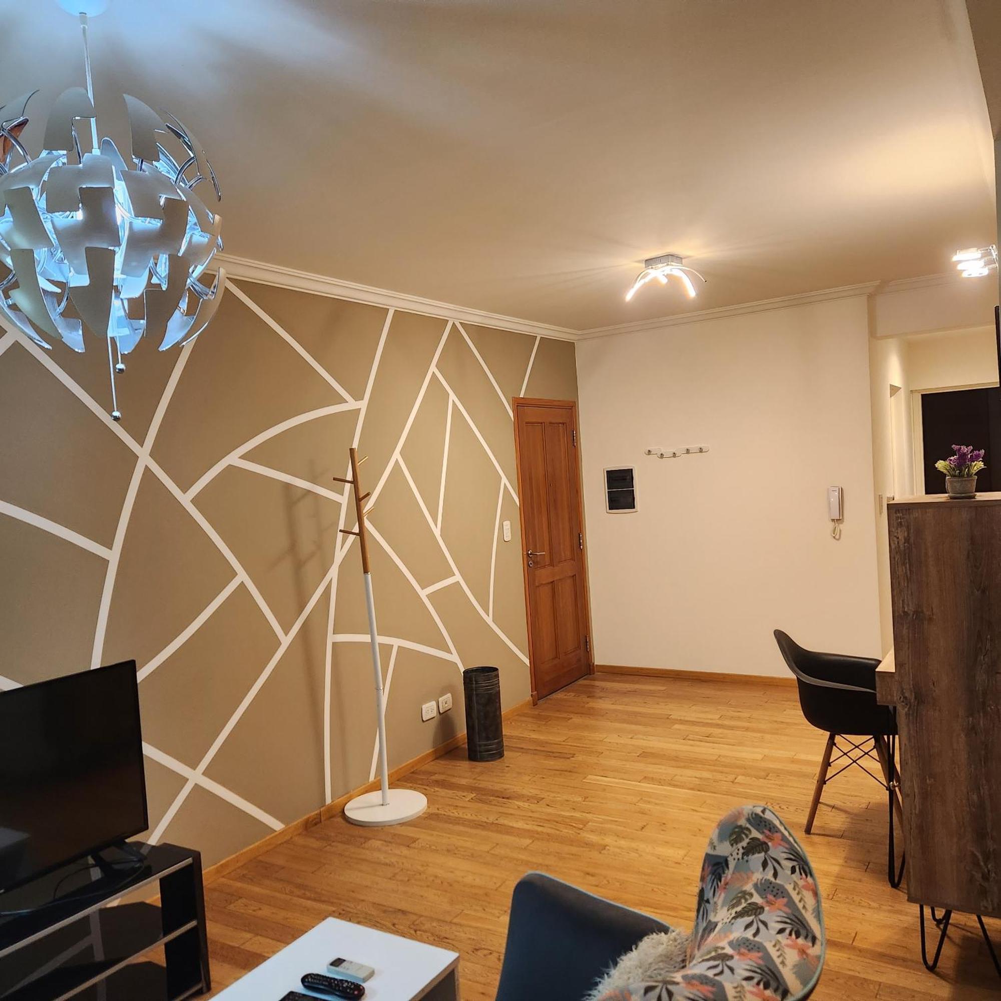Apartamento Deluxe Reyes Católicos Salta Exterior foto