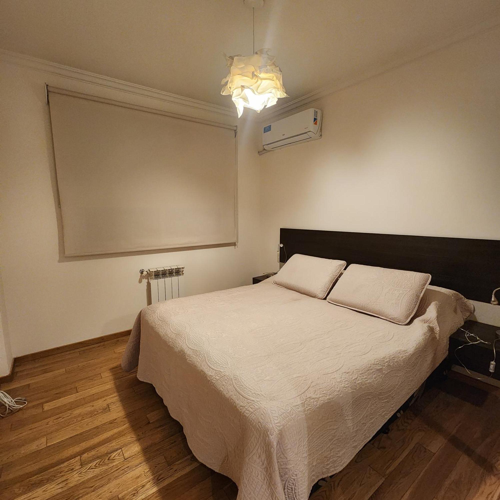 Apartamento Deluxe Reyes Católicos Salta Exterior foto