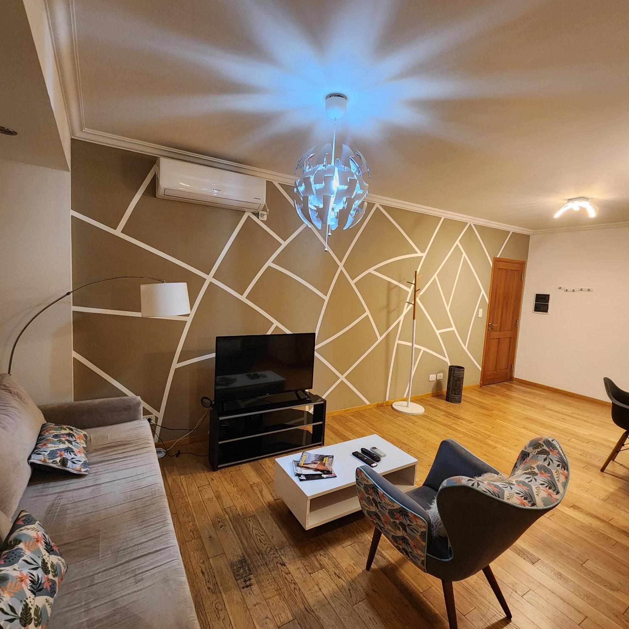 Apartamento Deluxe Reyes Católicos Salta Exterior foto